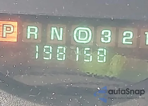 2000 Buick Regal Ls из США, поврежденный, VIN 2G4WB55K3Y1176564